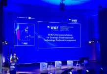 world manufacturing forum 2025 novembre milano