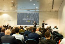 Open smact presentazione