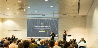 Open smact presentazione
