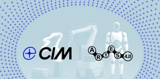 CIM artes robotica intelligente joint lab