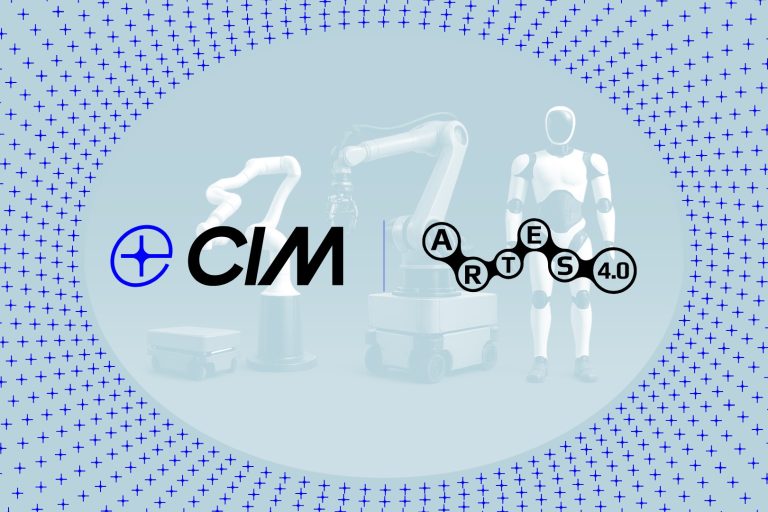 CIM artes robotica intelligente joint lab