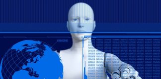 robot umanoidi reichelt