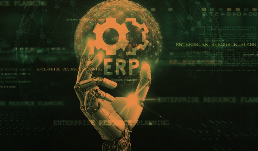 soluzioni ERP cloud per manufacturing e operations