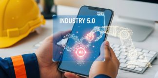 transizione 50 industria 50 novembre