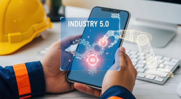 transizione 50 industria 50 novembre