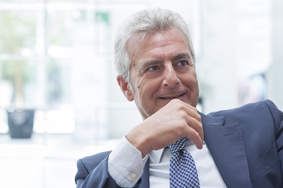 Siemens Digital Enterprise and the Digital Twin