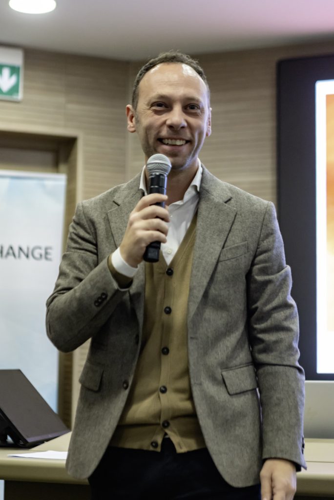 Osservatroio-Assochange