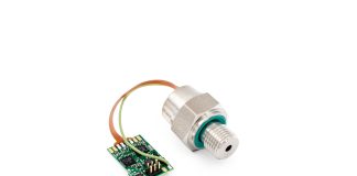 testa del trasmettitore di pressione KELLER 20SX KELLER Pressure