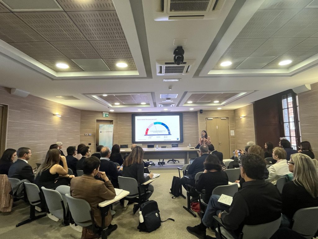 Osservatorio assochange dicembre 2025