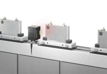 OMRON presenta il lettore di codici a barre di nuova generazione VHV5-F OMRON LETTORE CODICI A BARRE DIC 2025