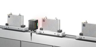 OMRON LETTORE CODICI A BARRE DIC 2025