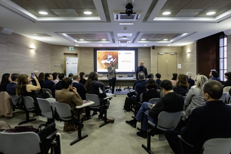 Osservatorio assochange dicembre 2025