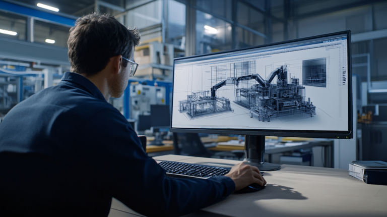 Automazione industriale: Il peso invisibile dei sistemi legacy