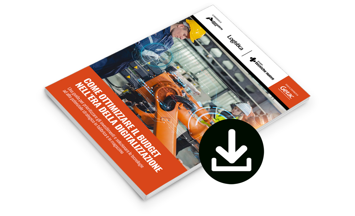 Cinque azioni concrete per risparmiare fino al 30% sul budget IT