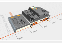 Configuratori METAL work total consideration