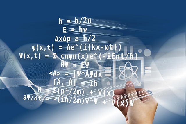 Quantum computing Polimi