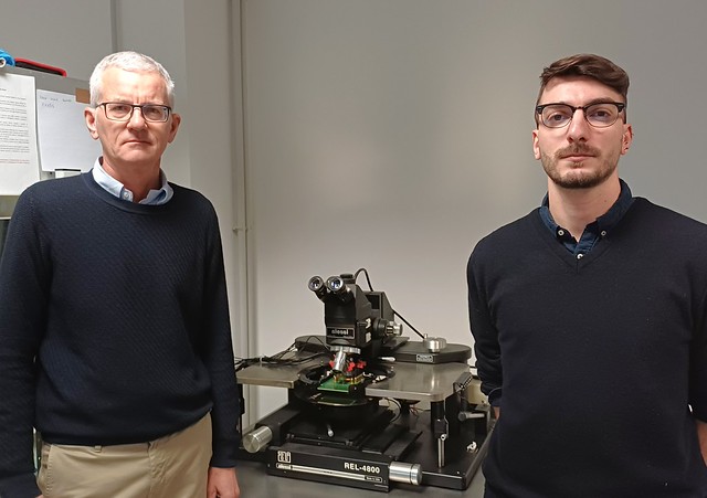 Politecnico di Milano 