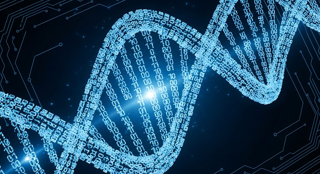 biological computing