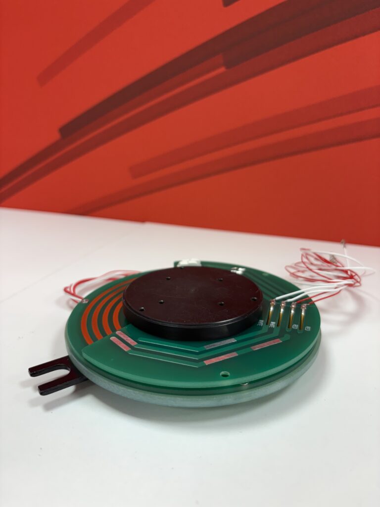 Innovazione in movimento: le novità di Servotecnica