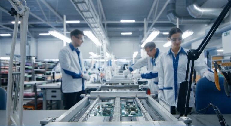 Agilità: sarà la nuova parola d’ordine del manifatturiero?