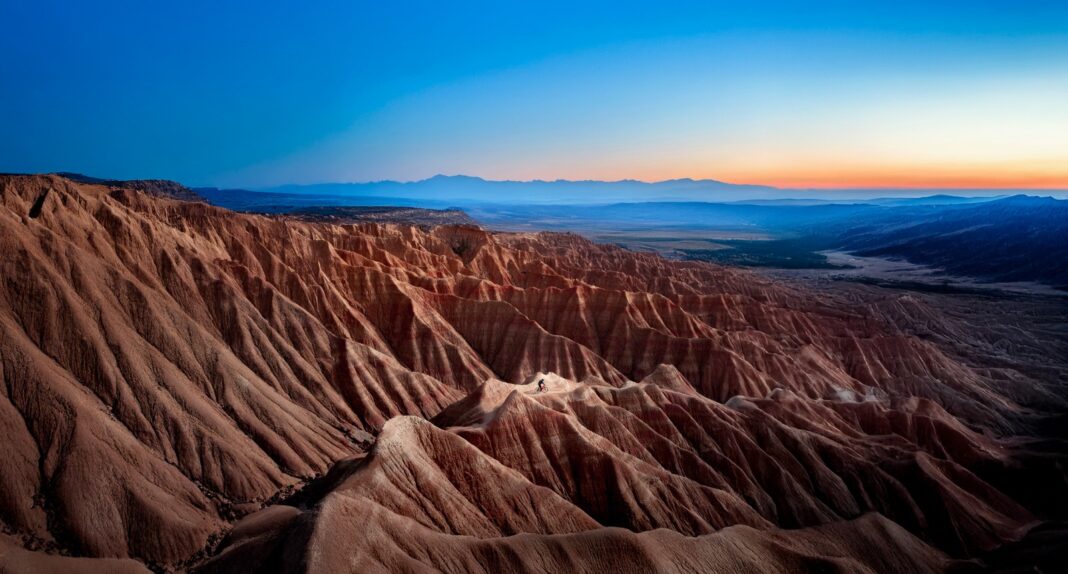 C-Suite Barometer 2026 Italia