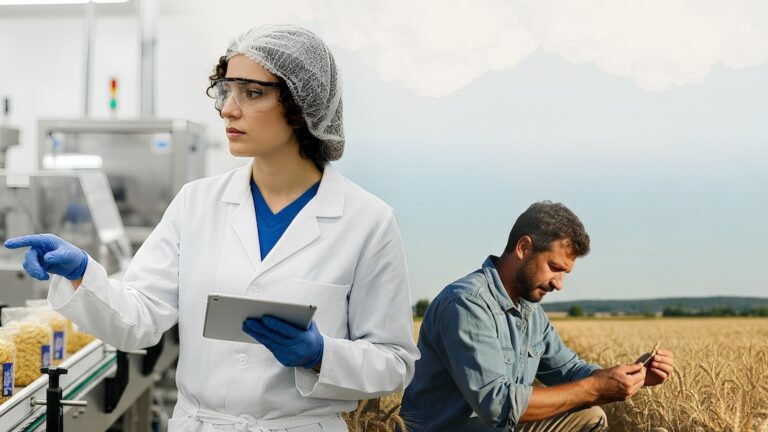 Agrifood: nuove competenze tra investimenti, innovazione e gestione del rischio