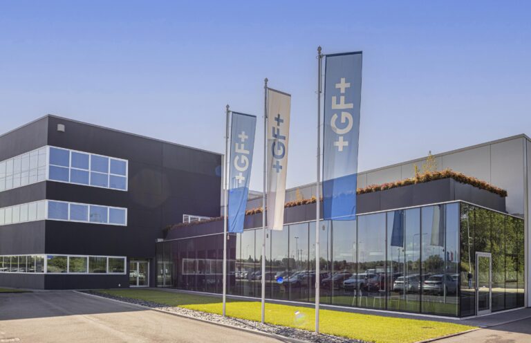 Georg Fischer (GF) estende l’offerta nel settore idrico con l’acquisizione di Gruppo VAG