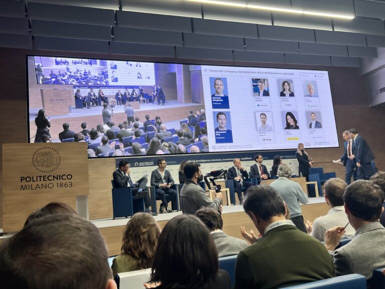 Intelligenza artificiale in Italia: mercato in crescita, nuove tecnologie e sfide per il 2026