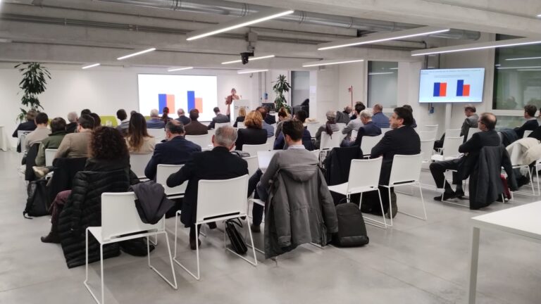 Osservatorio ISP-BI-REX