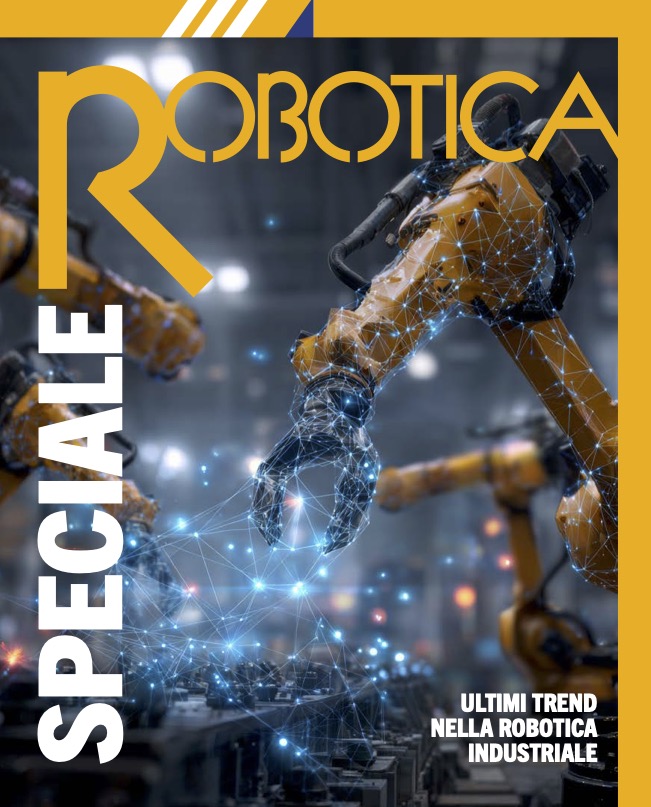 Speciale Robotica 2025