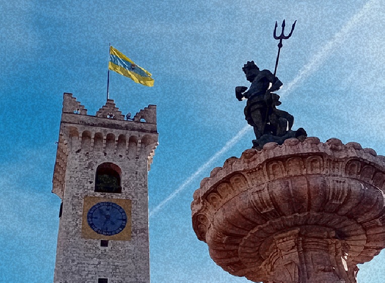 start up factory trentino mecspe 2026