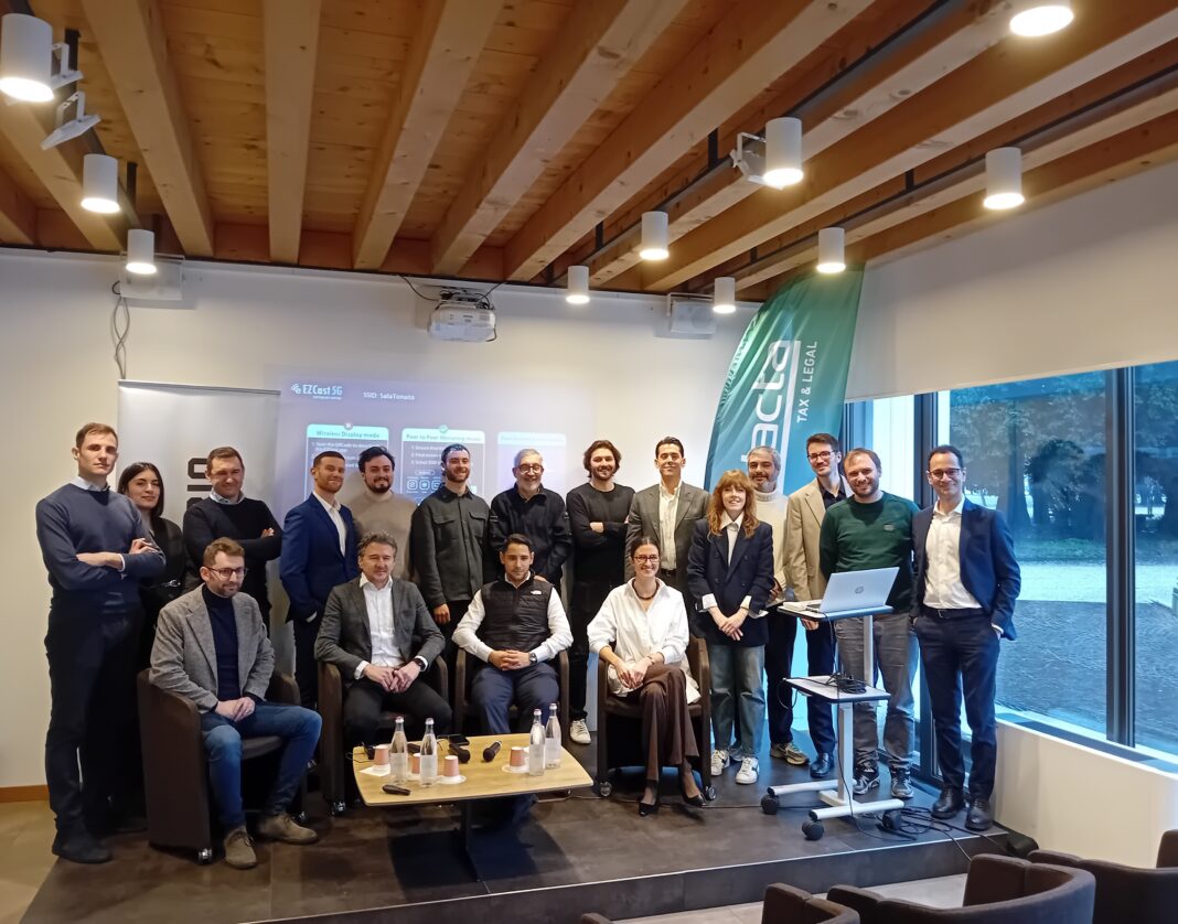 industrio ventures startup innovative mecspe 2026