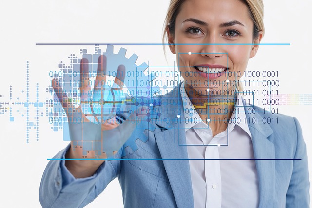 fabbrica intelligente