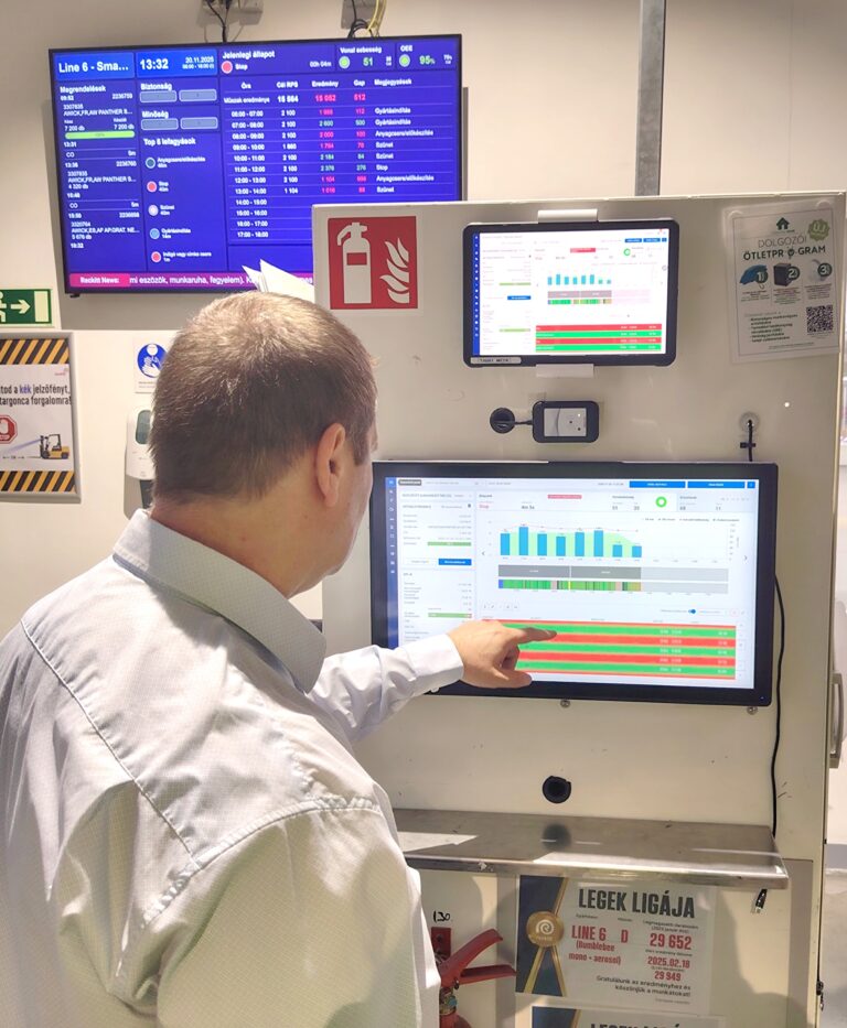 ACCEVO ARTICOLO 1 MARZO software mes