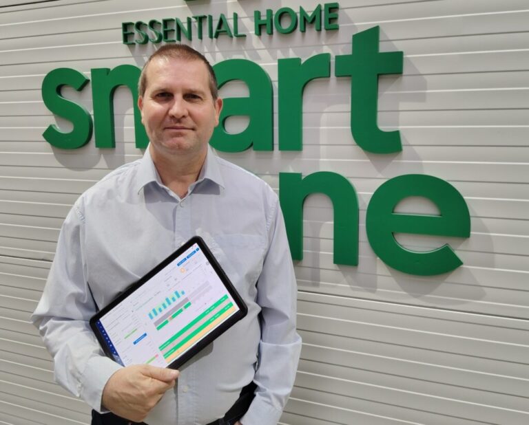 accevo articolo 1 software MES