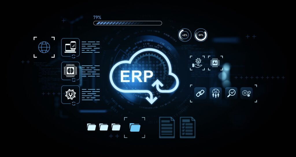 sistemi ERP cloud