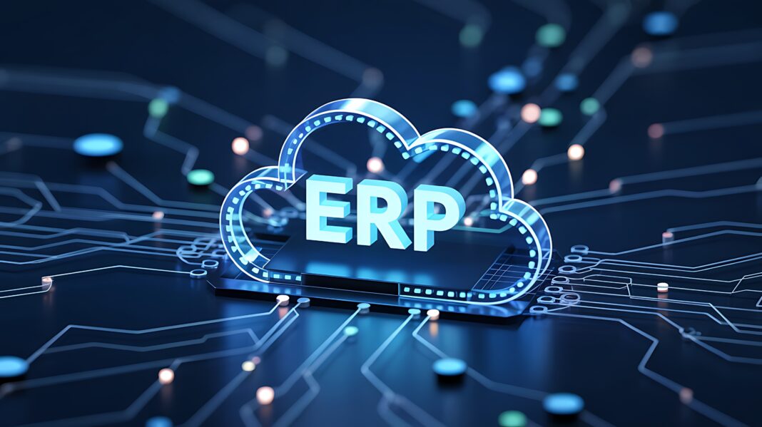Software ERP nel manufacturing