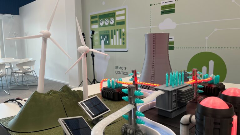 SmartXLab: a Bari un hub per la sicurezza delle infrastrutture industriali