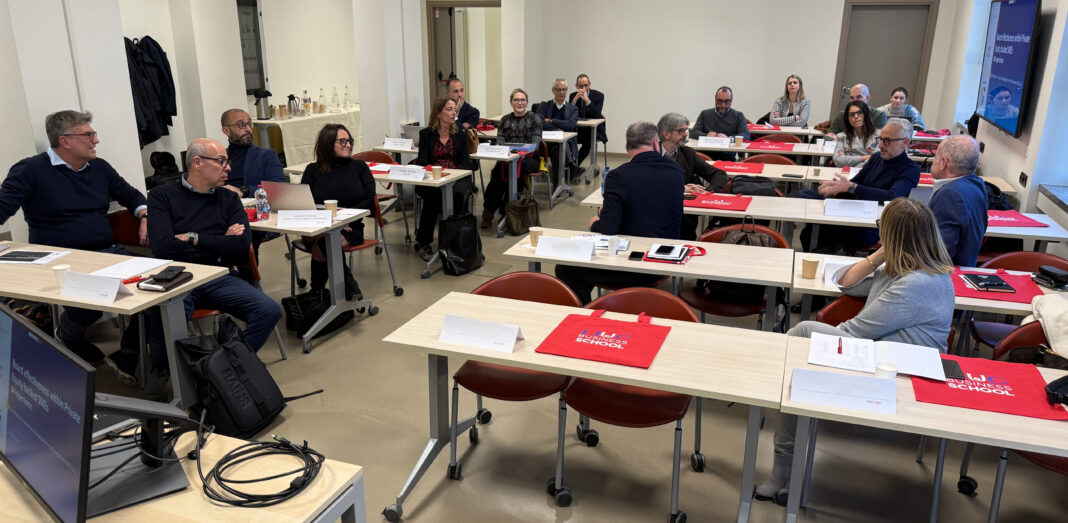 formazione didattica per adulti