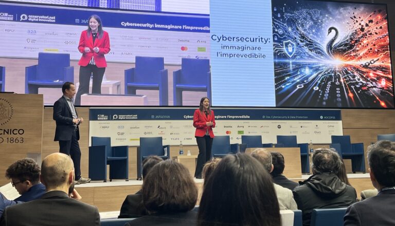 Cybersecurity in Italia: mercato, sovranità digitale e nuove strategie per affrontare l’imprevedibile
