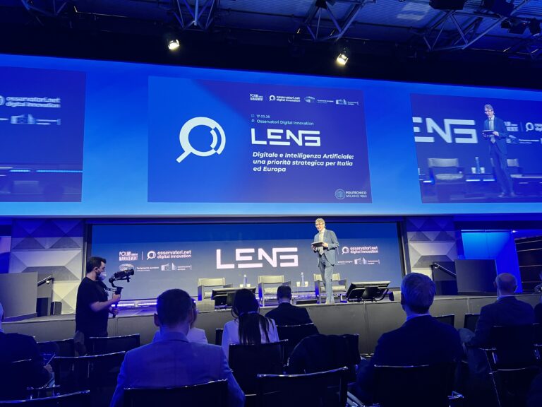 Digitale e AI, la sfida europea passa da infrastrutture, investimenti e autonomia tecnologica