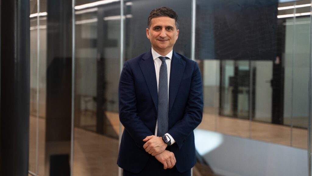 competenze digitali Luca Chiodaroli PwC