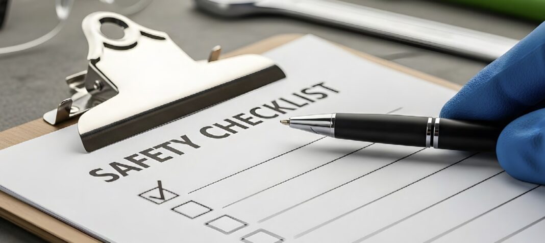 Nuovo Regomento Macchine Safety 2027 guida pratica