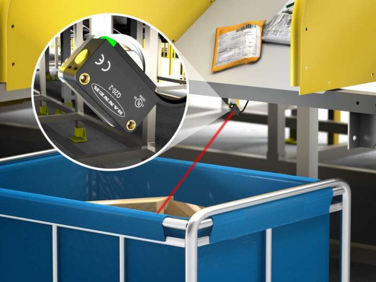 Turck Banner | IO-Link master, sensori smart e sicurezza integrata per una fabbrica connessa e sicura