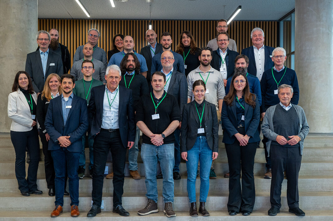 Progetto Enforces Wibu