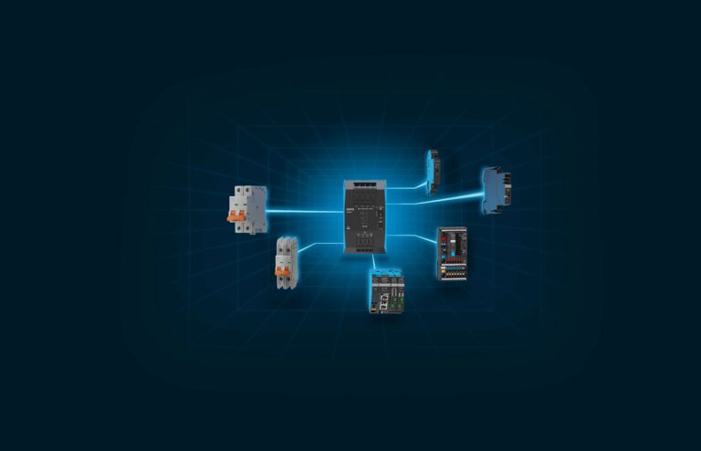 alimentatori swtiching E T A