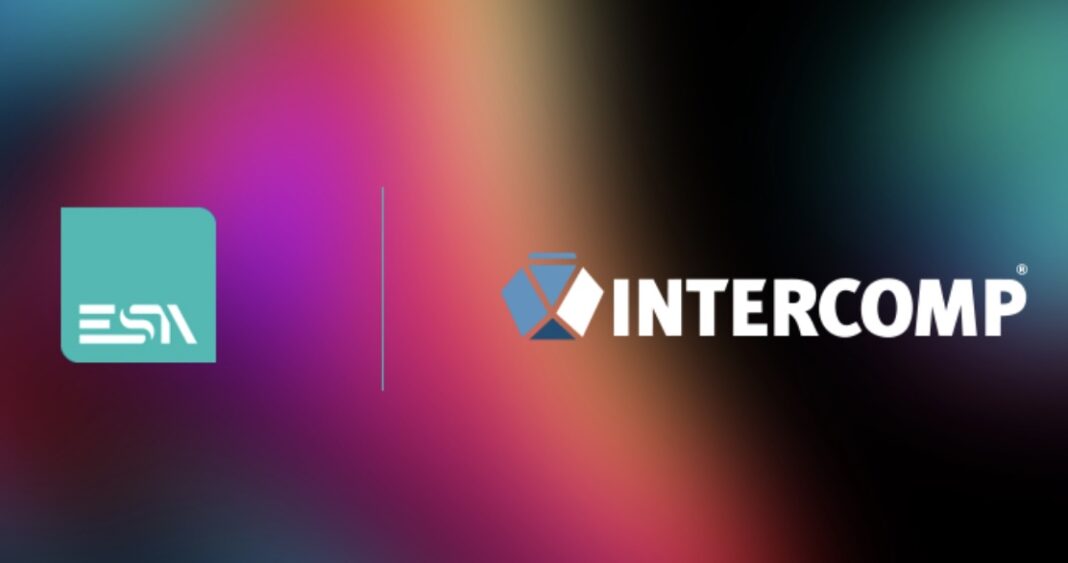 esa intercomp