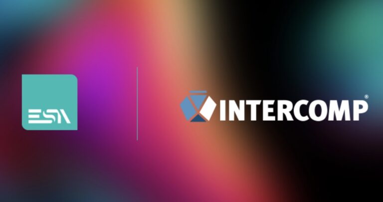 esa intercomp