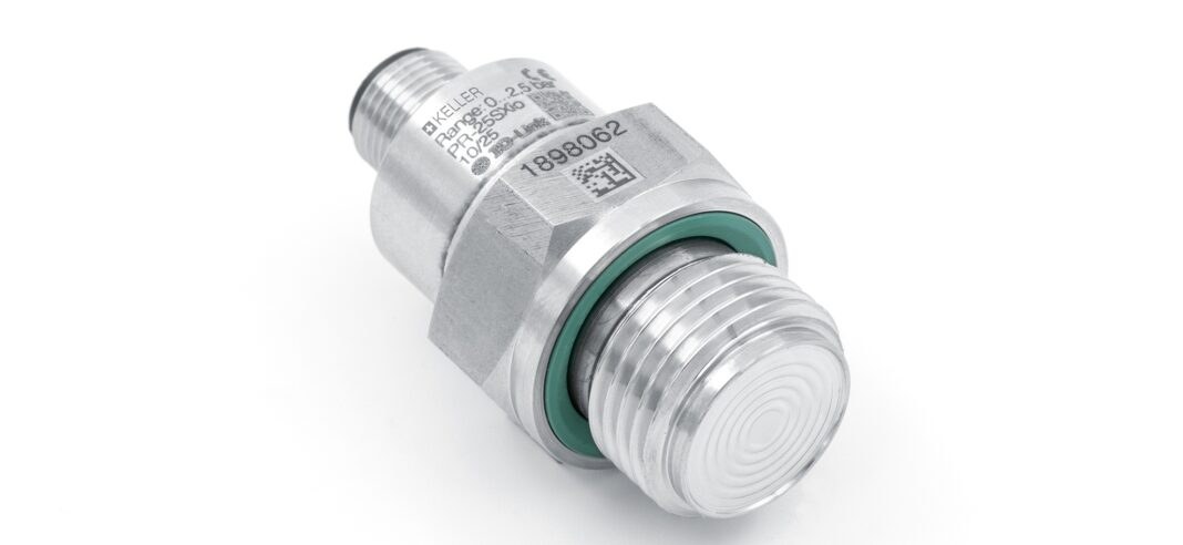 keller-trasmettitori-di-pressione-lavaggio-frontale