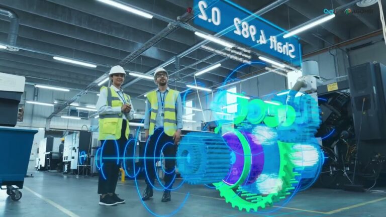 L’ecosistema software integrato AGOMIR-ISI per la digitalizzazione del manifatturiero